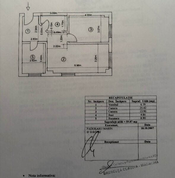 Voluntari Hydra Residence