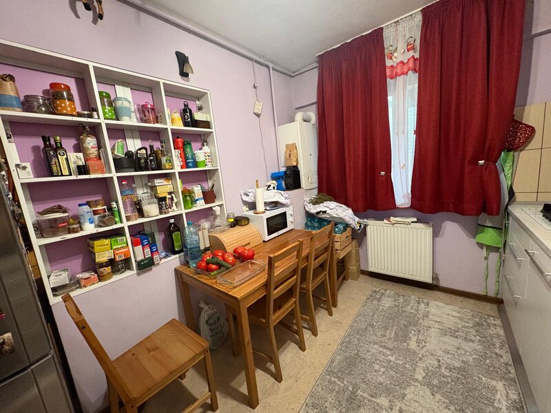 Voluntari Hydra Residence